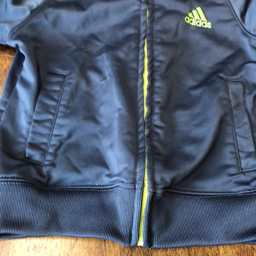 ADIDAS 18 months jacket‎ - Picture 6 of 11